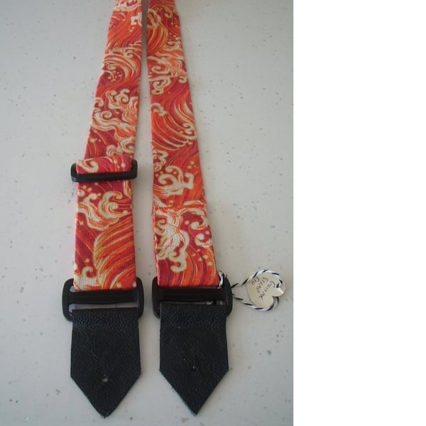 Guitar Strap