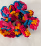 Rainbow Scrunchie - Image 2