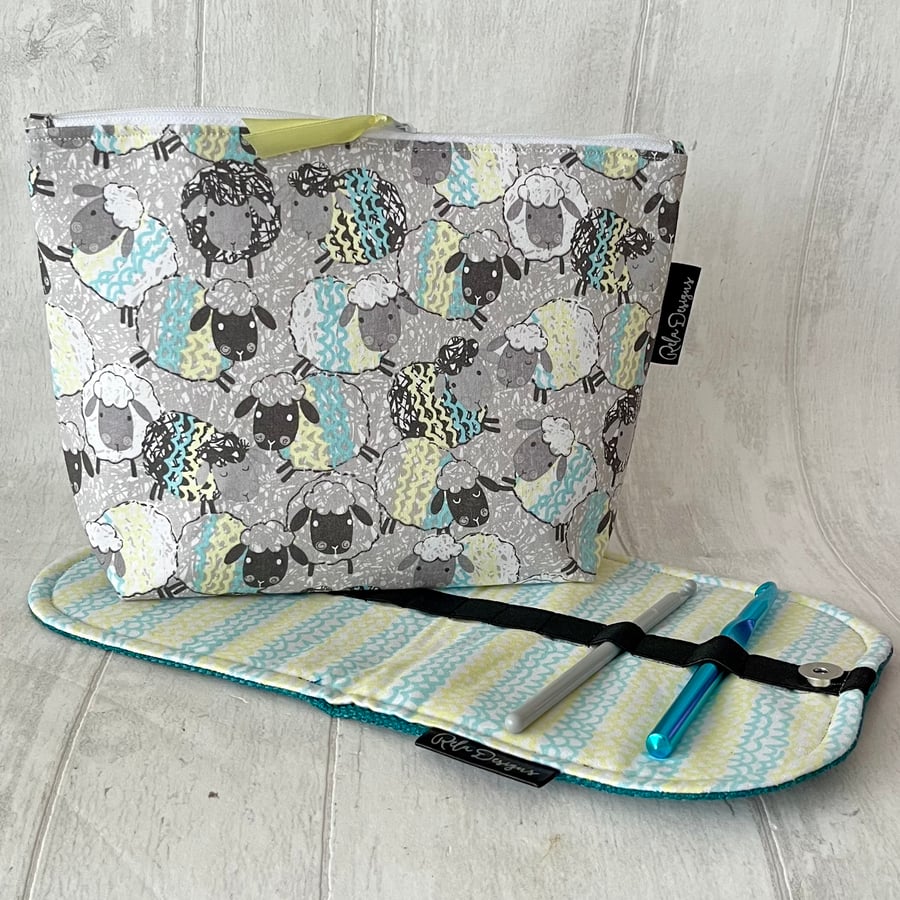 Handmade storage bags outlet