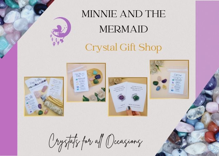 MinnieAndTheMermaid