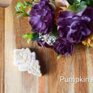 Pumpkin Pie Vegan Wax Melt