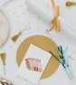 Great News Congratulations Graduation Well Done Greeting Card - Image 2