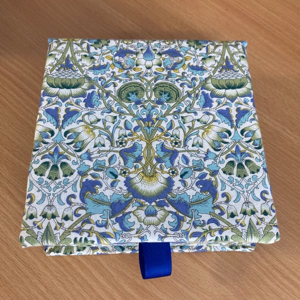 Handmade Liberty Small Box