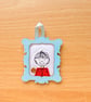Portrait Hanger “Little people” - Image 2