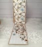 Luxury Handmade Christmas Card (9)Nutcracker Christmas Card. - Image 5