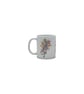 Colourful Football Player Mug - Image 3