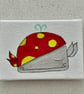 A Pirate Whale Magnet - Image 4
