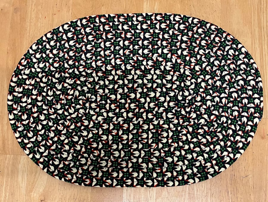Jelly Roll Place Mats