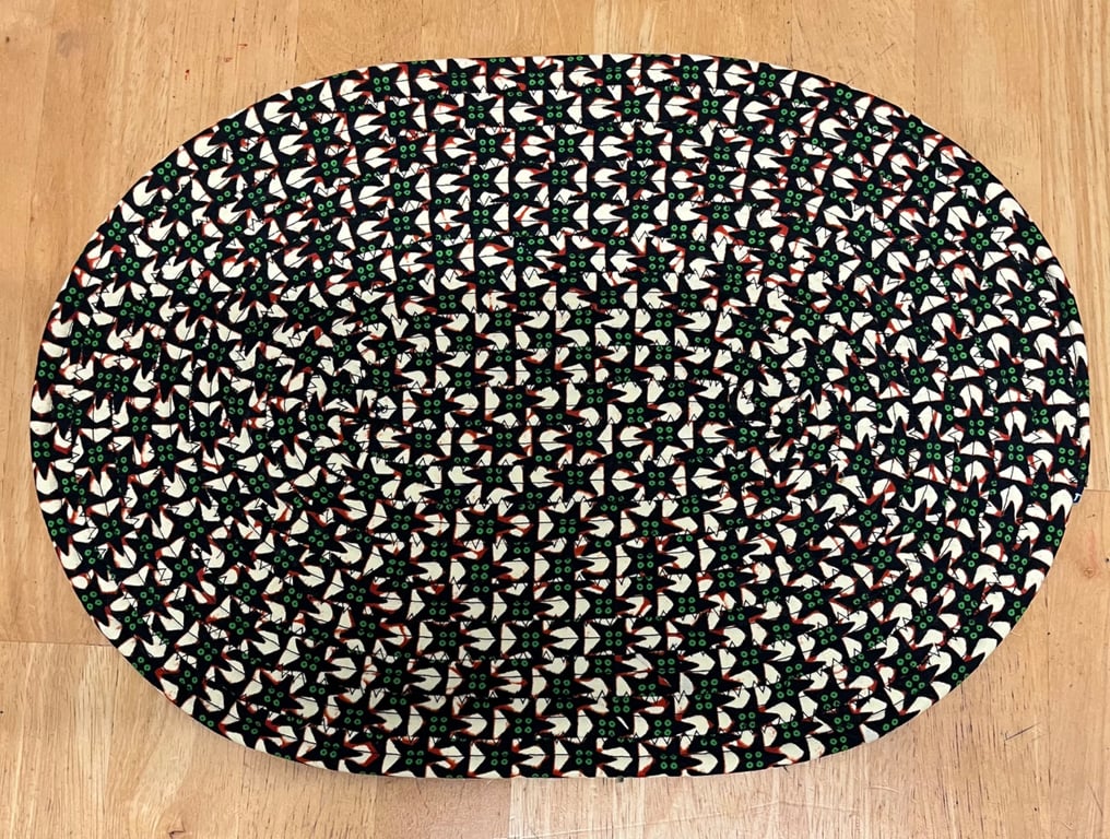 Jelly Roll Place Mats