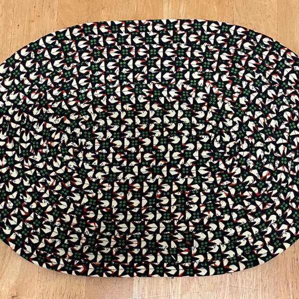 Jelly Roll Place Mats