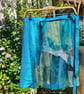 Turquoise Dreams Skirt - Image 2