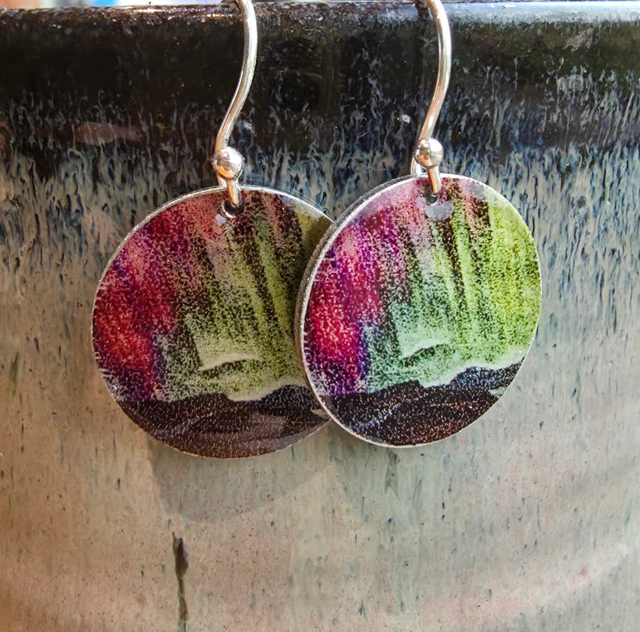 Follow the Light Aluminium Dinky Drops 