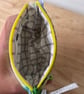 Summer seconds - Cotton pouch - super cute - Image 3