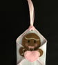 Gingerbread Baby Decoration - Image 3
