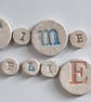 Fridge Magnets "Time Flies" - Image 2