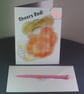 Cheers, Dad! Blank Card - Image 4