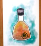 Seeing Potion Print - Image 4