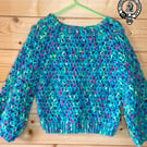 Short Jumper 2-3 years