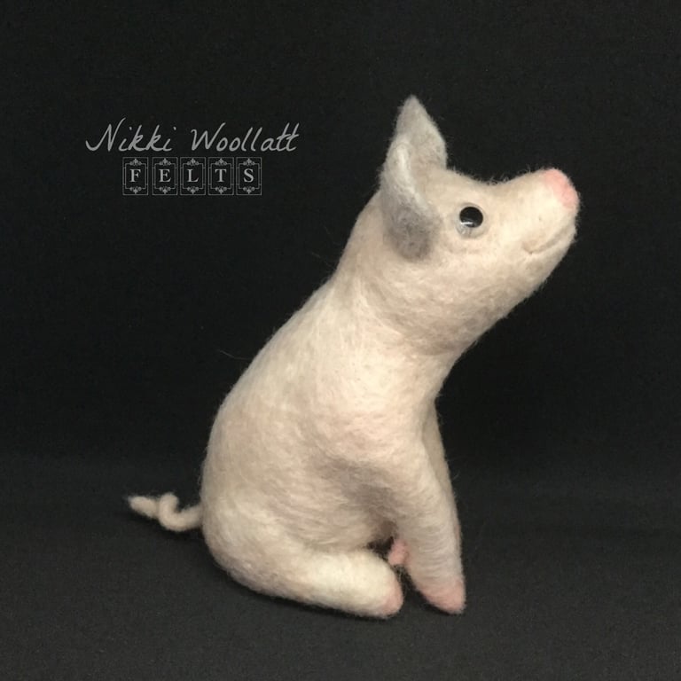 Nikki Woollatt Felts