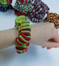 Merino wool scrunchies - Image 4