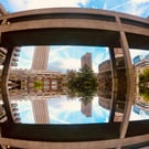 Mirrorworld: Barbican