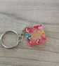 Handmade Keyring keepsakes x2 - Image 5
