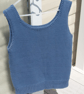 KNITTING PATTERN PDF Primrose Vest - Image 3