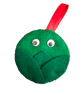 handmade Sprout tree decoration - Image 4