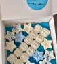 Handmade Teacher Appreciation Wax Melts Gift Box, Vegan UK Made - Image 5