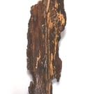 Rustic driftwood keyrack