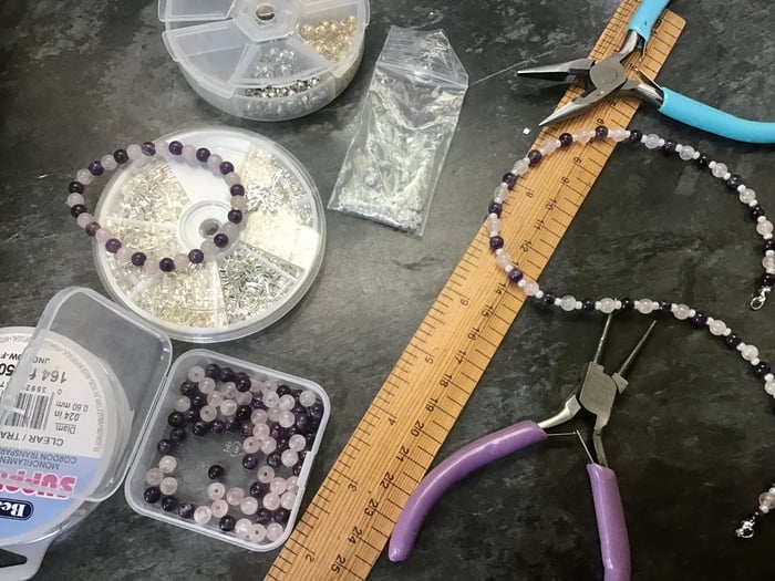 Tiny Productions Jewellery