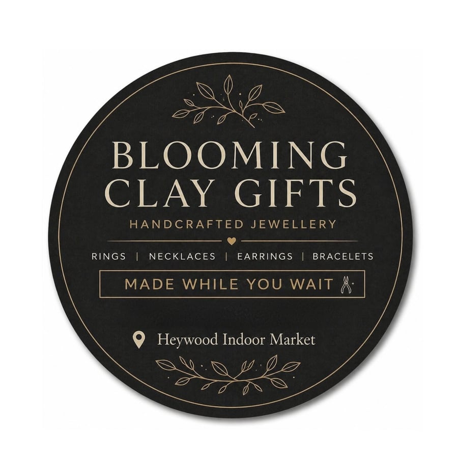 Blooming Clay Gifts 