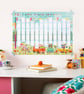 2016 Wall Planner - Plan Amazing Adventures - Image 3