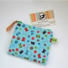 SALE Bobbins Coin Purse