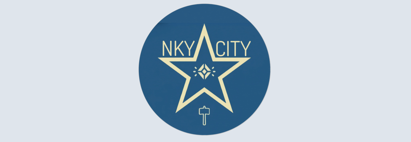Nyaki Punk Jewellery