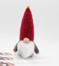 DIY Kit Papa Elf - Needle Felt Beginners Craft Kit High Quality - Image 7