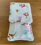 Custom Order for Sharon Holl, Tampon Pouch, Purse, Sanitary Purse, SECOND - Image 1
