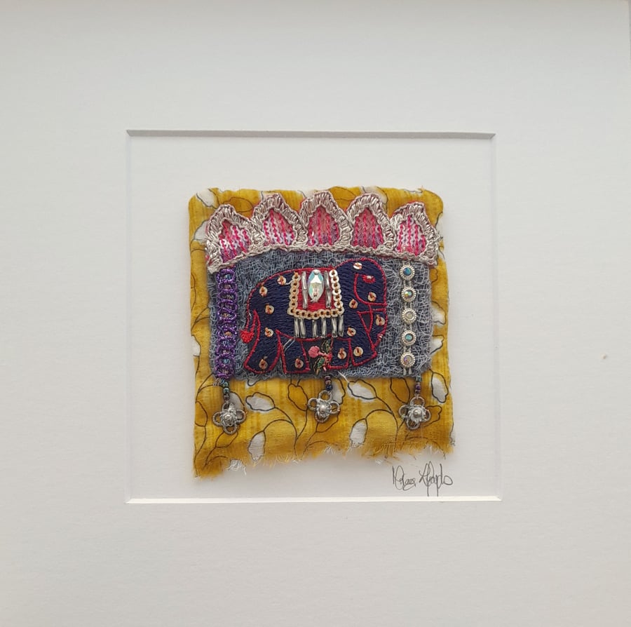 Textile Art