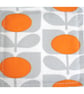 Orange Coasters Set of 4 - Image 2
