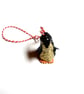 Tiny Storybook Penguin - MADE TO ORDER - Image 3