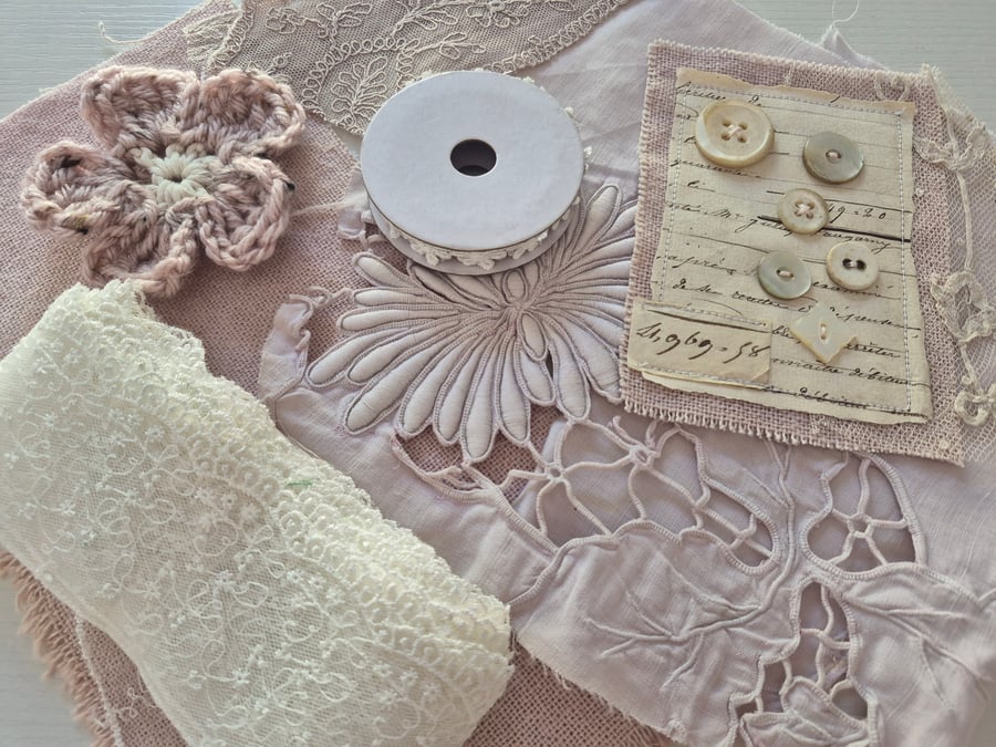 Linenandlace