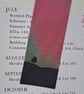 Aurora Borealis Bookmark - Image 2