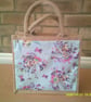 Tinkerbell Small Jute bag