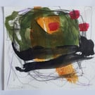 Hortus XI Garden study