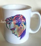 Billy Fury mug  - Image 2