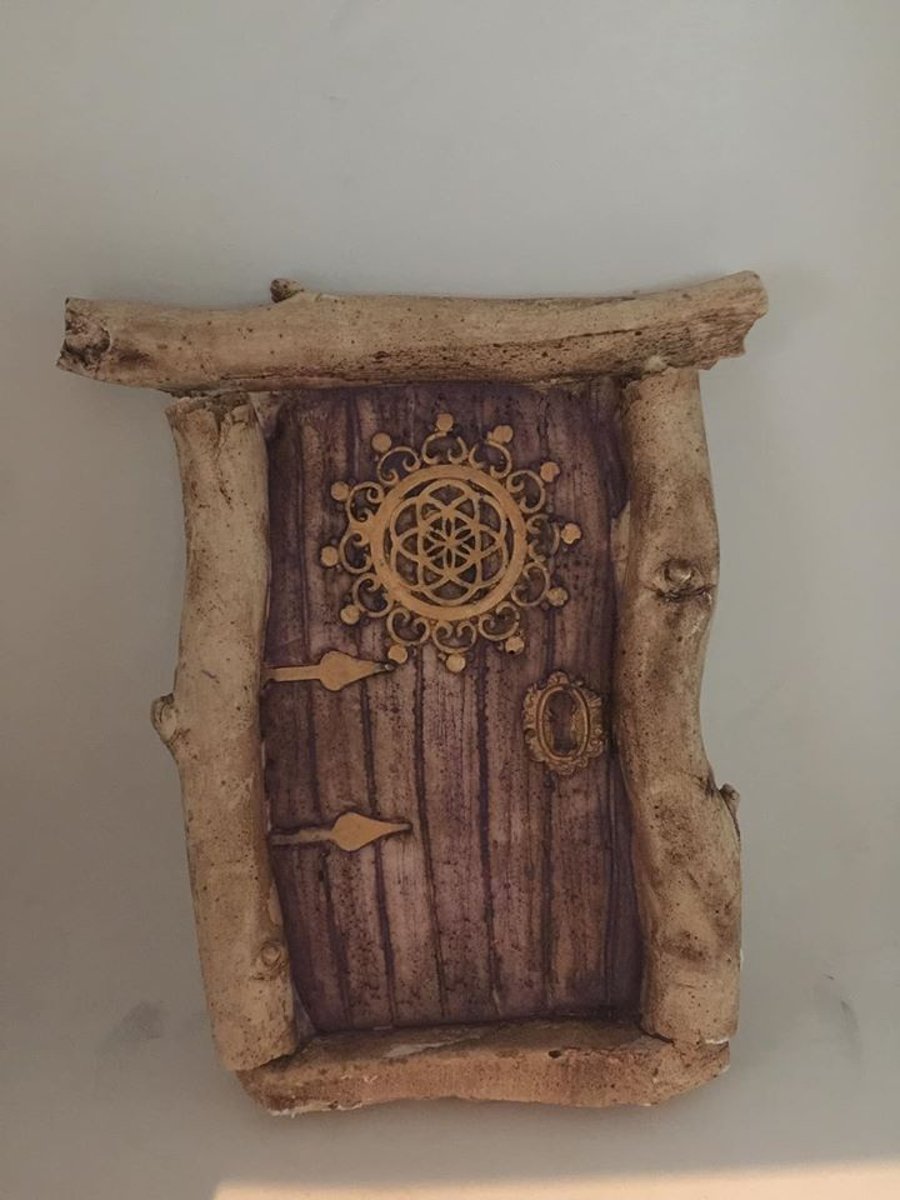 Image of Fairy Door