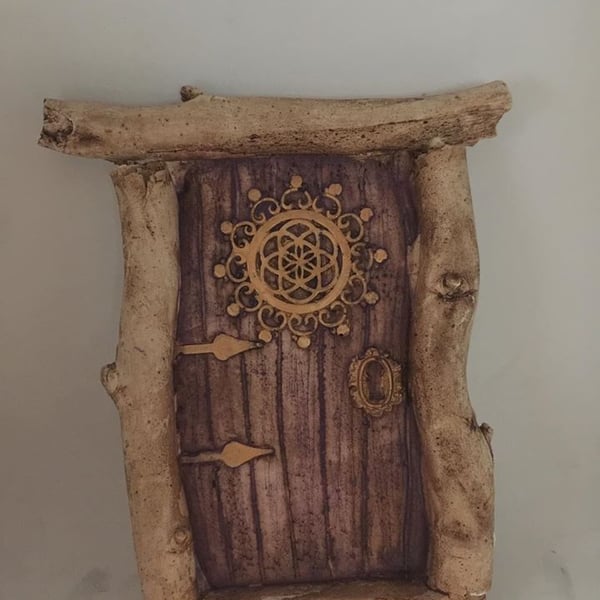 Fairy Door