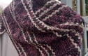 Crochet Scarves and Shawls