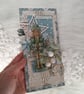 Handcrafted Nutcracker Chrismtas card (8) - Image 3