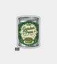 Grocery Food Tin Vinyl Sticker For Adults - Garden Peas